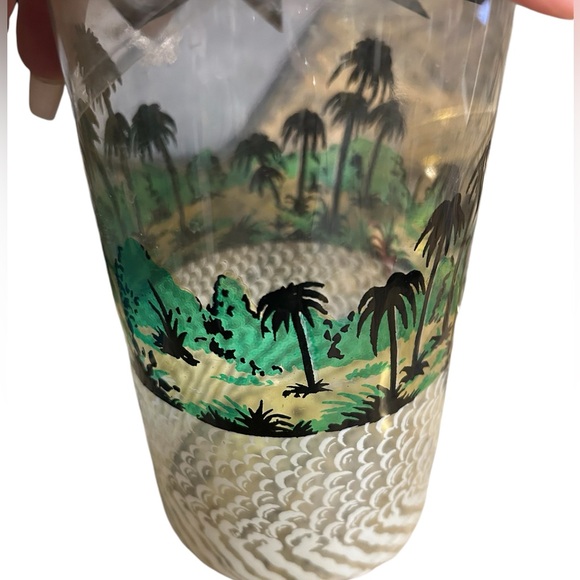 Vintage 1950’s Econolite MCM waterskiing motion lamp - Picture 9 of 16